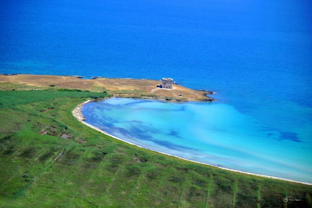 TORRE GUACETO BRINDISI
