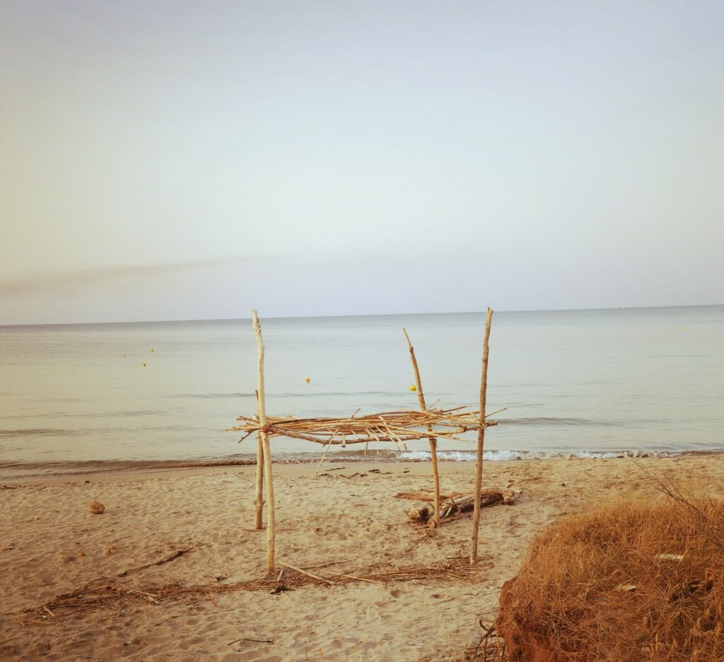 MARE BRINDISI