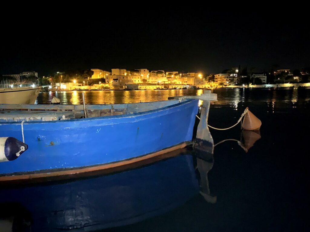 VILLAGGIO PESCATORI BRINDISI