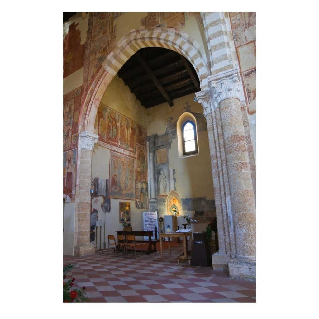 SANTA MARIA DEL CASALE BRINDISI