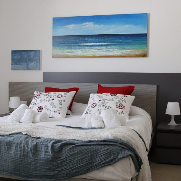 FLOWING HOUSE MISTRAL ROOM