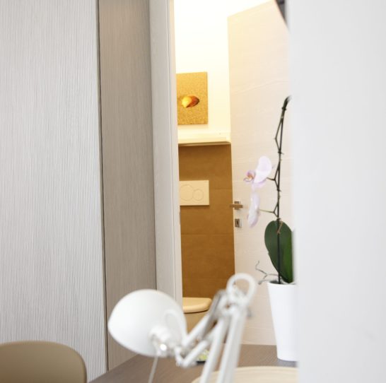 LEVANTE FLOWING HOUSE
