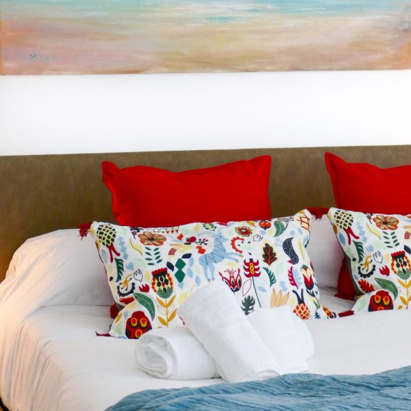 FLOWING HOUSE ROOM MISTRAL